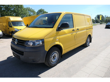 فان المدمجة VW T5 Transporter 2.0 TDI PARKTRONIK 2xSCHIEBETÜR: صور 2