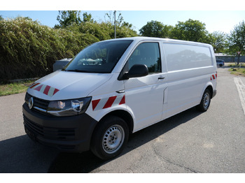 فان المدمجة VOLKSWAGEN Transporter T6