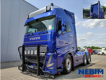 شاحنة جرار VOLVO FH16 750
