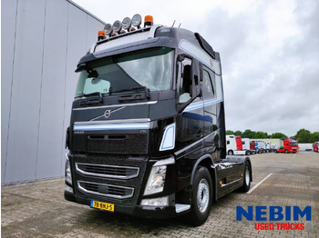 شاحنة جرار VOLVO FH 540