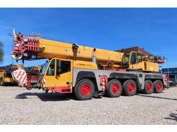 رافعة لجميع التضاريس DEMAG