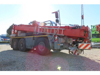 رافعة لجميع التضاريس Terex Demag AC 40 City: صور 2