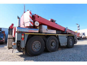 رافعة لجميع التضاريس Terex Demag AC 40 City: صور 3
