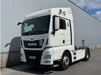 شاحنة جرار MAN TGX 18.500