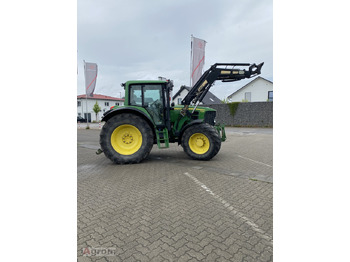 جرار JOHN DEERE 6930