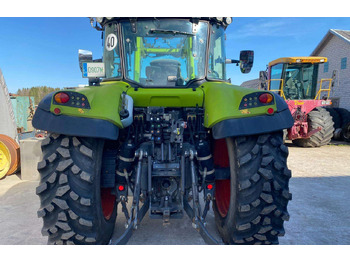 جرار Claas Arion 440 su Claaas front.kr.: صور 2 جرار Claas Arion 440 su Claaas front.kr.: صور 2