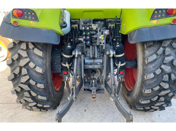 جرار Claas Arion 440 su Claaas front.kr.: صور 3 جرار Claas Arion 440 su Claaas front.kr.: صور 3