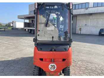 رافعة شوكية كهربائية Linde E 20 PH: صور 3