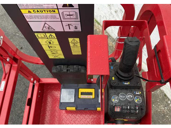 رافعات مقصية NOBLELIFT SC 10 EN (NUOVA): صور 4