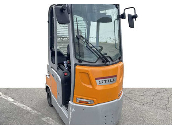 جرار السحب الكهربائي STILL