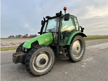 جرار DEUTZ Agrotron