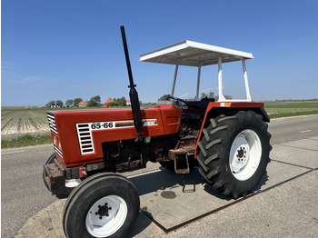 جرار FIAT