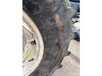 الإطارات Michelin 480/65 R28 x 108: صور 2