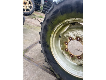 الإطارات Michelin 480/65 R28 x 108: صور 3