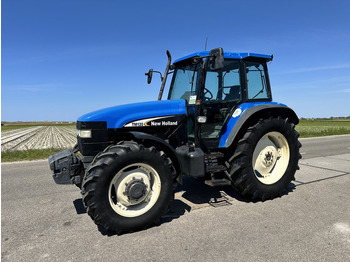 جرار NEW HOLLAND 60 series