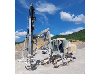 آلة حفر Atlas Copco (Epiroc) FlexiRoc T35-11: صور 2 آلة حفر Atlas Copco (Epiroc) FlexiRoc T35-11: صور 2