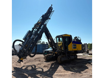 آلة حفر EPIROC