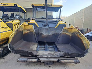 Bomag BF600 P-2 إيجار Bomag BF600 P-2: صور 4