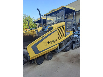Bomag BF600 P-2 إيجار Bomag BF600 P-2: صور 1