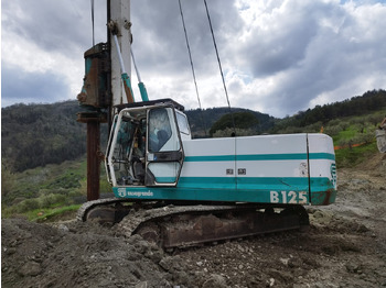 سائق كومة CASAGRANDE