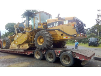 مثبت التربة Caterpillar RM300: صور 3