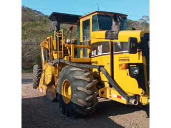 مثبت التربة Caterpillar RM300: صور 2