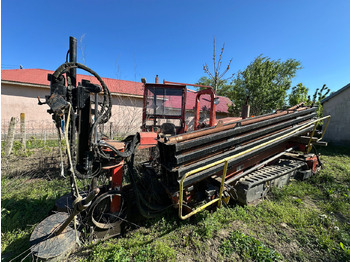 الأفقي الاتجاه الحفر DITCH WITCH