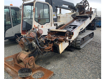 الأفقي الاتجاه الحفر DITCH WITCH