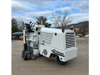 ماكينات لصقل الأسفلت Ditch Witch W 500: صور 2