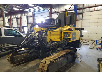 آلة حفر EPIROC