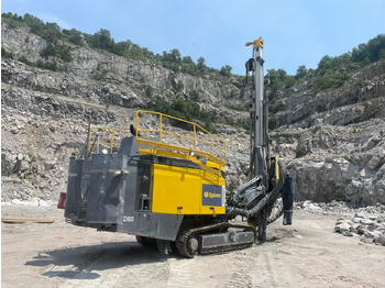 آلة حفر Epiroc SmartROC D60MKII-10SF: صور 4