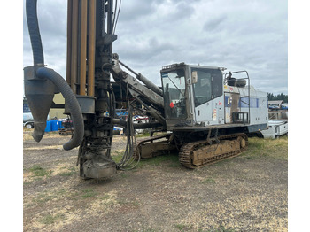 آلة حفر FURUKAWA