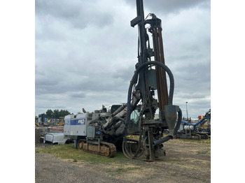 آلة حفر Furukawa DCR20: صور 5 آلة حفر Furukawa DCR20: صور 5