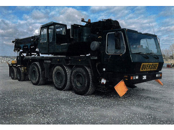 موبايل كرين GROVE