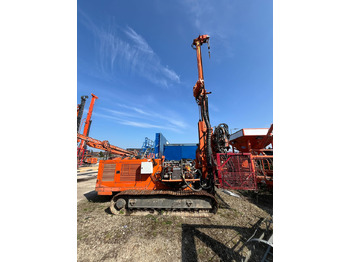 سائق كومة KLEMM