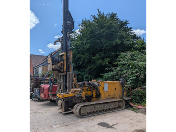 سائق كومة KLEMM