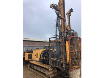 سائق كومة KLEMM