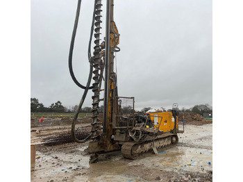 سائق كومة KLEMM