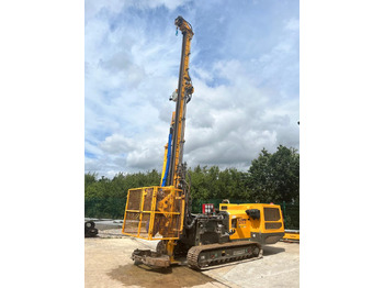 سائق كومة KLEMM