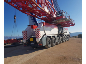 كسارة متحركه Liebherr LG1750: صور 2