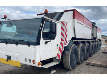 كسارة متحركه Liebherr LG1750: صور 3