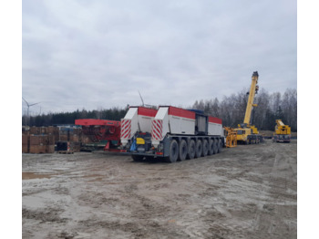كسارة متحركه Liebherr LG1750: صور 5