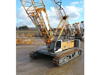 Liebherr LR 1130 إيجار Liebherr LR 1130: صور 1