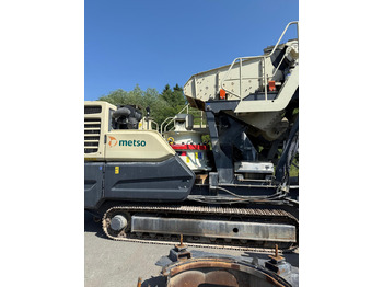 كسارة مخرو Metso LT220GP: صور 3 كسارة مخرو Metso LT220GP: صور 3