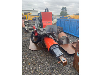 سائق كومة MOVAX