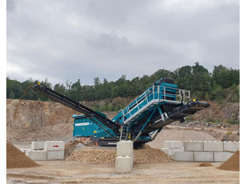 غربال Powerscreen Chieftain 1700X: صور 3