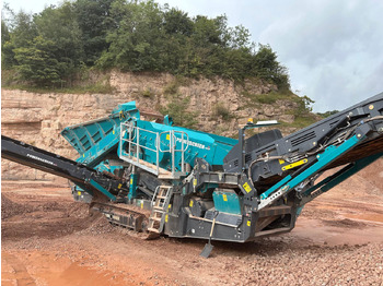 غربال POWERSCREEN