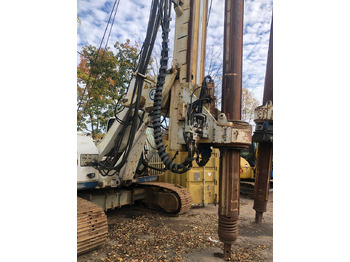 سائق كومة Soilmec SR-30: صور 3