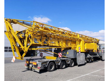 رافعة برجية SPIERINGS