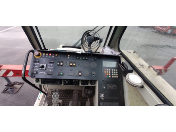 Tadano Faun ATF 30-2L إيجار Tadano Faun ATF 30-2L: صور 5 Tadano Faun ATF 30-2L إيجار Tadano Faun ATF 30-2L: صور 5